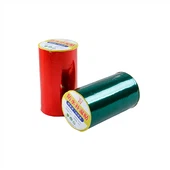 نوار ضد آب چسب رنگ قوی چوب